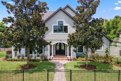 Casa en venta en Winter Park, Florida, 6 dormitorios, 357.95 m2 № 1346587 - foto 4
