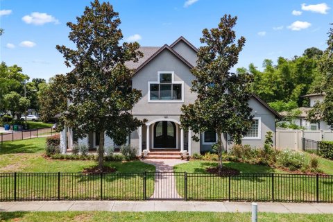 Casa en venta en Winter Park, Florida, 6 dormitorios, 357.95 m2 № 1346587 - foto 6