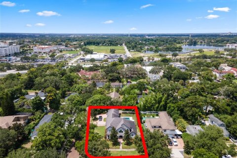 Casa en venta en Winter Park, Florida, 6 dormitorios, 357.95 m2 № 1346587 - foto 24