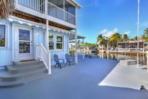 House in Tavernier, Florida 5 bedrooms № 1863612 - photo 7