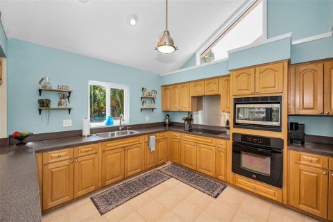 Casa en venta en Palm Harbor, Florida, 4 dormitorios, 264.31 m2 № 1628913 - foto 16