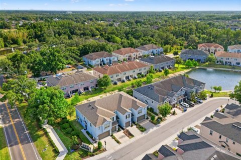 Adosado en venta en Tampa, Florida, 3 dormitorios, 148.36 m2 № 2214378 - foto 20