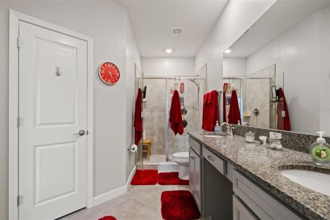 Adosado en venta en Tampa, Florida, 3 dormitorios, 148.36 m2 № 2214378 - foto 9