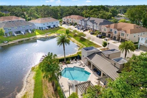 Adosado en venta en Tampa, Florida, 3 dormitorios, 148.36 m2 № 2214378 - foto 18
