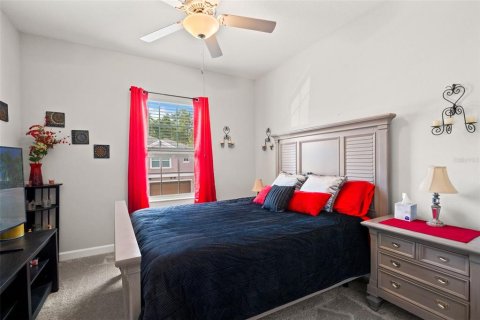 Adosado en venta en Tampa, Florida, 3 dormitorios, 148.36 m2 № 2214378 - foto 11