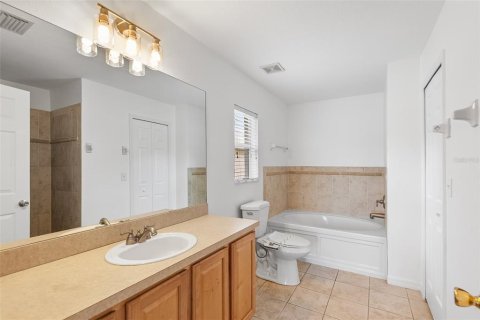 Casa en alquiler en Wesley Chapel, Florida, 3 dormitorios, 160.35 m2 № 1838572 - foto 12