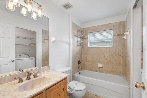 Casa en alquiler en Wesley Chapel, Florida, 3 dormitorios, 160.35 m2 № 1838572 - foto 16