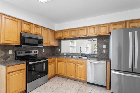 Casa en alquiler en Wesley Chapel, Florida, 3 dormitorios, 160.35 m2 № 1838572 - foto 5