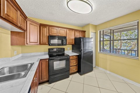 Copropriété à louer à Clearwater, Floride: 2 chambres, 98.48 m2 № 2215011 - photo 13