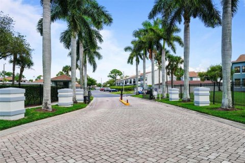 Copropriété à louer à Clearwater, Floride: 2 chambres, 98.48 m2 № 2215011 - photo 25