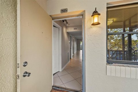 Copropriété à louer à Clearwater, Floride: 2 chambres, 98.48 m2 № 2215011 - photo 4