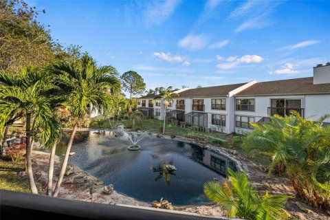 Copropriété à louer à Clearwater, Floride: 2 chambres, 98.48 m2 № 2215011 - photo 9
