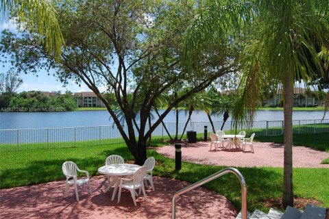 Copropriété à louer à Oakland Park, Floride: 1 chambre, 74.69 m2 № 1938480 - photo 26