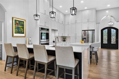 Casa en venta en Saint Petersburg, Florida, 4 dormitorios, 208.47 m2 № 2221041 - foto 9