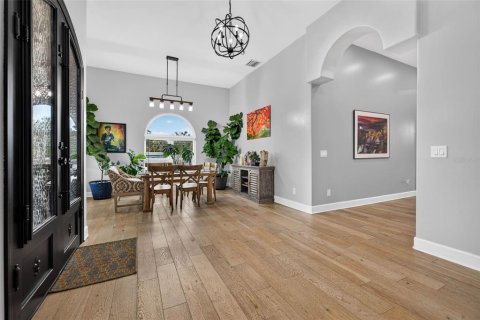 Casa en venta en Saint Petersburg, Florida, 4 dormitorios, 208.47 m2 № 2221041 - foto 4
