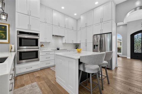 Casa en venta en Saint Petersburg, Florida, 4 dormitorios, 208.47 m2 № 2221041 - foto 12