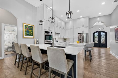 Casa en venta en Saint Petersburg, Florida, 4 dormitorios, 208.47 m2 № 2221041 - foto 10