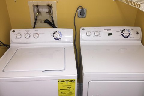 Touwnhouse à louer à West Palm Beach, Floride: 2 chambres, 118.17 m2 № 2274575 - photo 5