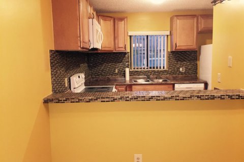 Touwnhouse à West Palm Beach, Floride 2 chambres, 118.17 m2 № 2274575