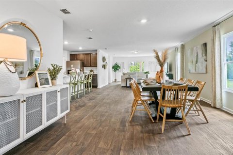 House in Palm Coast, Florida 4 bedrooms, 196.3 sq.m. № 1590328 - photo 5