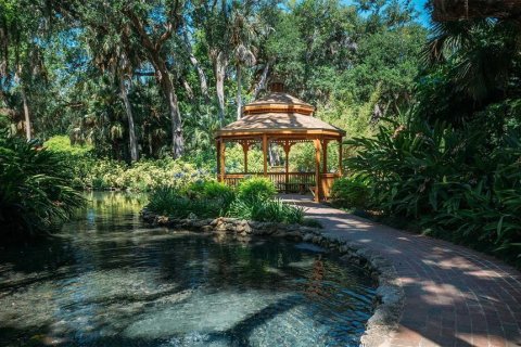 House in Palm Coast, Florida 4 bedrooms, 196.3 sq.m. № 1590328 - photo 30