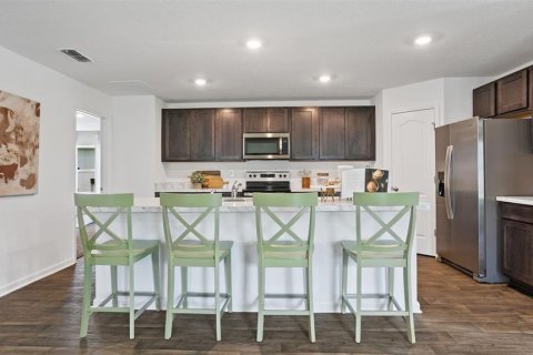 House in Palm Coast, Florida 4 bedrooms, 196.3 sq.m. № 1590328 - photo 7