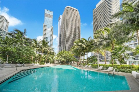 Купить кондоминиум в Майами, Флорида 4 спальни, 278.43м2, № 2051663 - фото 29