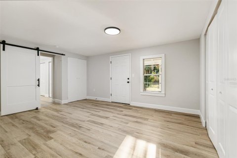 House in Fort Meade, Florida 3 bedrooms, 123.93 sq.m. № 2394290 - photo 10