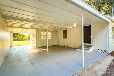 House in Fort Meade, Florida 3 bedrooms, 123.93 sq.m. № 2394290 - photo 25