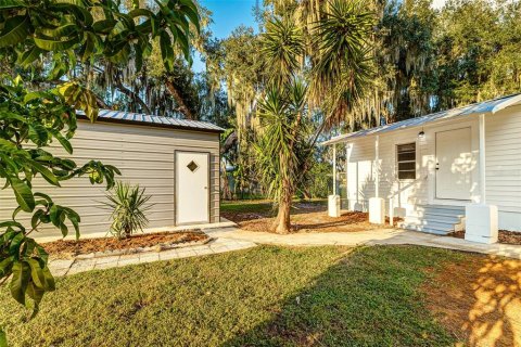 House in Fort Meade, Florida 3 bedrooms, 123.93 sq.m. № 2394290 - photo 20