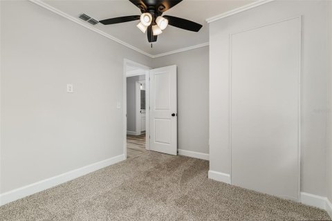 House in Fort Meade, Florida 3 bedrooms, 123.93 sq.m. № 2394290 - photo 15