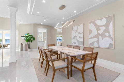 Villa ou maison à vendre à Vero Beach, Floride: 5 chambres, 546.73 m2 № 2082430 - photo 13