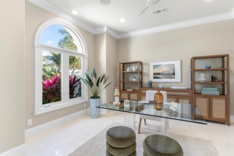 Villa ou maison à vendre à Vero Beach, Floride: 5 chambres, 546.73 m2 № 2082430 - photo 8