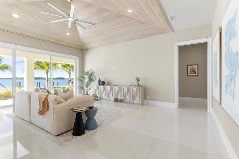 Villa ou maison à vendre à Vero Beach, Floride: 5 chambres, 546.73 m2 № 2082430 - photo 21