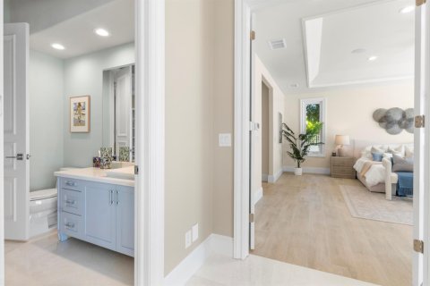 Villa ou maison à vendre à Vero Beach, Floride: 5 chambres, 546.73 m2 № 2082430 - photo 29