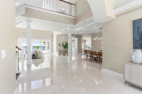 Villa ou maison à vendre à Vero Beach, Floride: 5 chambres, 546.73 m2 № 2082430 - photo 7