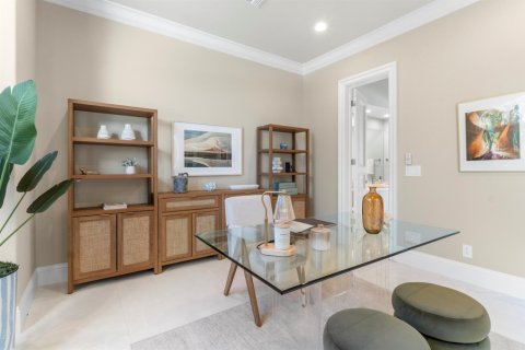 Villa ou maison à vendre à Vero Beach, Floride: 5 chambres, 546.73 m2 № 2082430 - photo 9