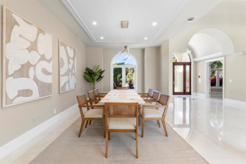 Villa ou maison à vendre à Vero Beach, Floride: 5 chambres, 546.73 m2 № 2082430 - photo 12