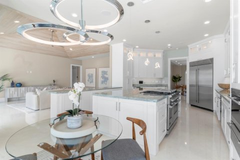 Villa ou maison à vendre à Vero Beach, Floride: 5 chambres, 546.73 m2 № 2082430 - photo 18