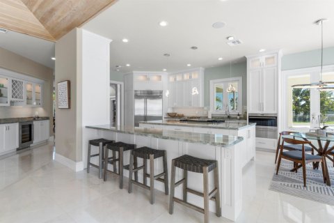 Villa ou maison à vendre à Vero Beach, Floride: 5 chambres, 546.73 m2 № 2082430 - photo 20