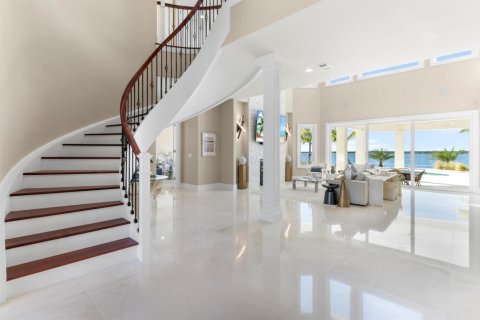 Villa ou maison à vendre à Vero Beach, Floride: 5 chambres, 546.73 m2 № 2082430 - photo 10