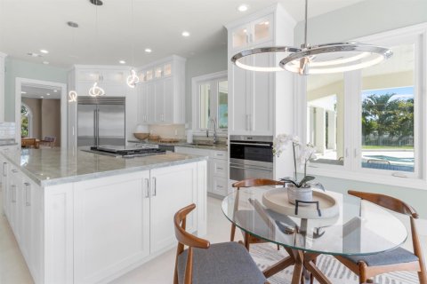 Villa ou maison à vendre à Vero Beach, Floride: 5 chambres, 546.73 m2 № 2082430 - photo 17