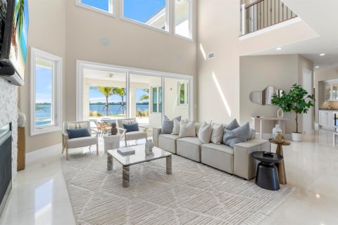 Villa ou maison à vendre à Vero Beach, Floride: 5 chambres, 546.73 m2 № 2082430 - photo 6