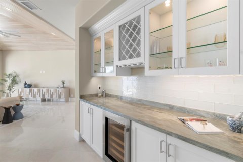 Villa ou maison à vendre à Vero Beach, Floride: 5 chambres, 546.73 m2 № 2082430 - photo 14