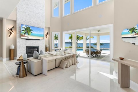 Villa ou maison à vendre à Vero Beach, Floride: 5 chambres, 546.73 m2 № 2082430 - photo 11