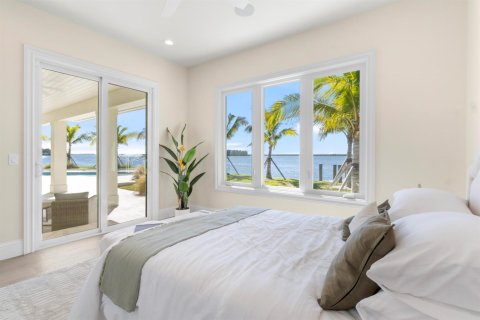 Villa ou maison à vendre à Vero Beach, Floride: 5 chambres, 546.73 m2 № 2082430 - photo 27