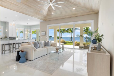 Villa ou maison à vendre à Vero Beach, Floride: 5 chambres, 546.73 m2 № 2082430 - photo 22