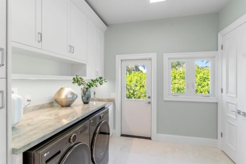 Villa ou maison à vendre à Vero Beach, Floride: 5 chambres, 546.73 m2 № 2082430 - photo 23