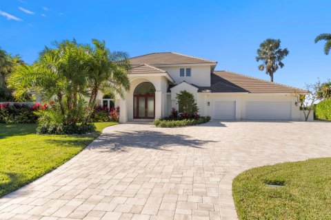Villa ou maison à vendre à Vero Beach, Floride: 5 chambres, 546.73 m2 № 2082430 - photo 5