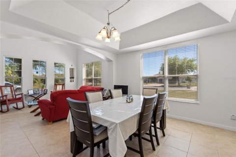 House in Kissimmee, Florida 5 bedrooms, 314.66 sq.m. № 1724655 - photo 16